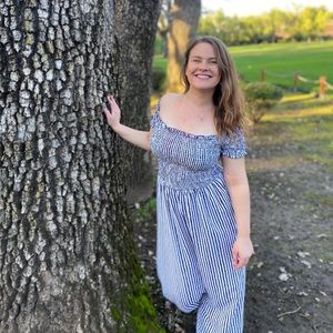 Meet your Posher, Lexie